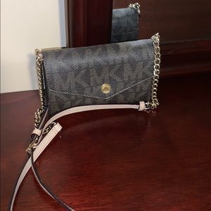 MichAel kors side bag